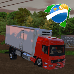 1099vip威尼斯下载卡车之路游戏下载-1099vip威尼斯下载卡车之路官方版(explorando o brasil 2026)下载 v67 安卓版