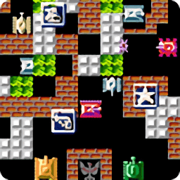 威尼斯18890克大战单机版下载-经典90坦克大战手机版(Tank 90)下载 v1.4.20 安卓版