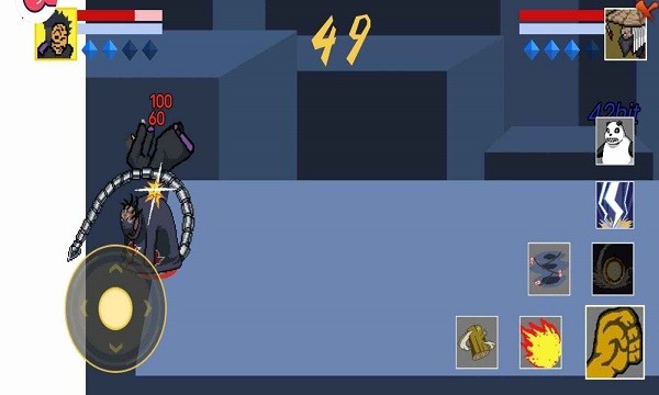 精彩截图-所有澳门金沙网址官方正版下载-所有澳门金沙网址2025最新版-秽土柱间下载 v1.00.42 安卓版4