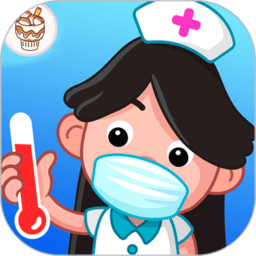 威尼斯2299小镇医院生活游戏下载-威尼斯2299小镇医院生活2025最新版下载 v1.6 安卓版