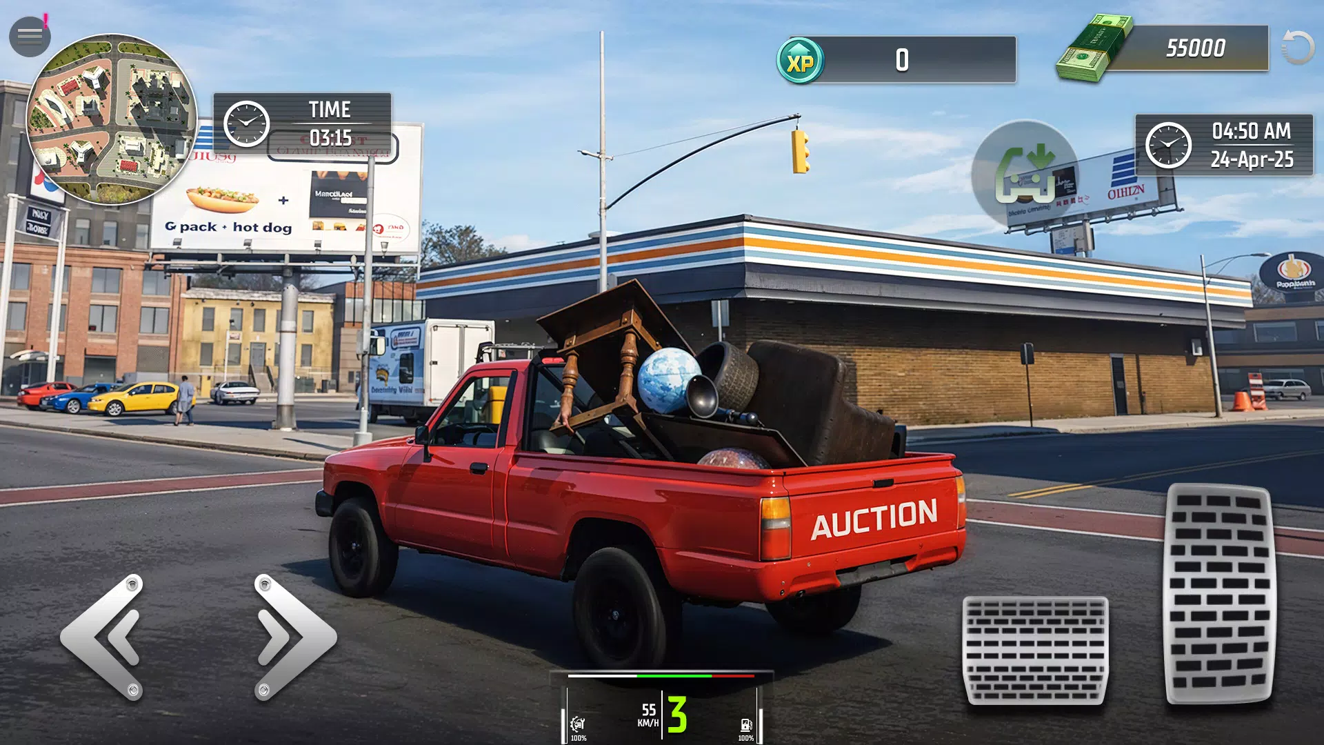 威尼斯9778拍卖手游下载-威尼斯9778拍卖安卓版下载游戏画面2