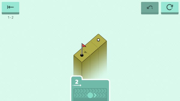 高尔夫之巅安卓版