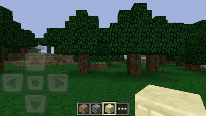 银河真人app1.14基岩版国际版下载-银河真人app基岩版1.14手机版下载 v1.14.30.2 安卓正式版游戏画面3