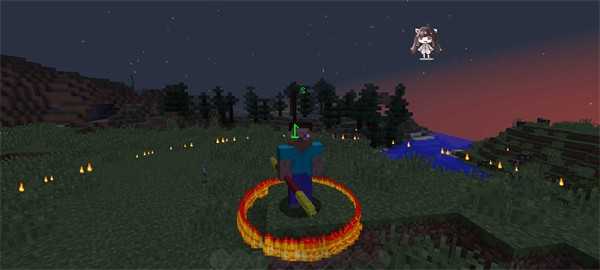 新濠天地线路检测凡人修仙传版手机版下载-新濠天地线路检测凡人修仙传版安卓版下载游戏画面3