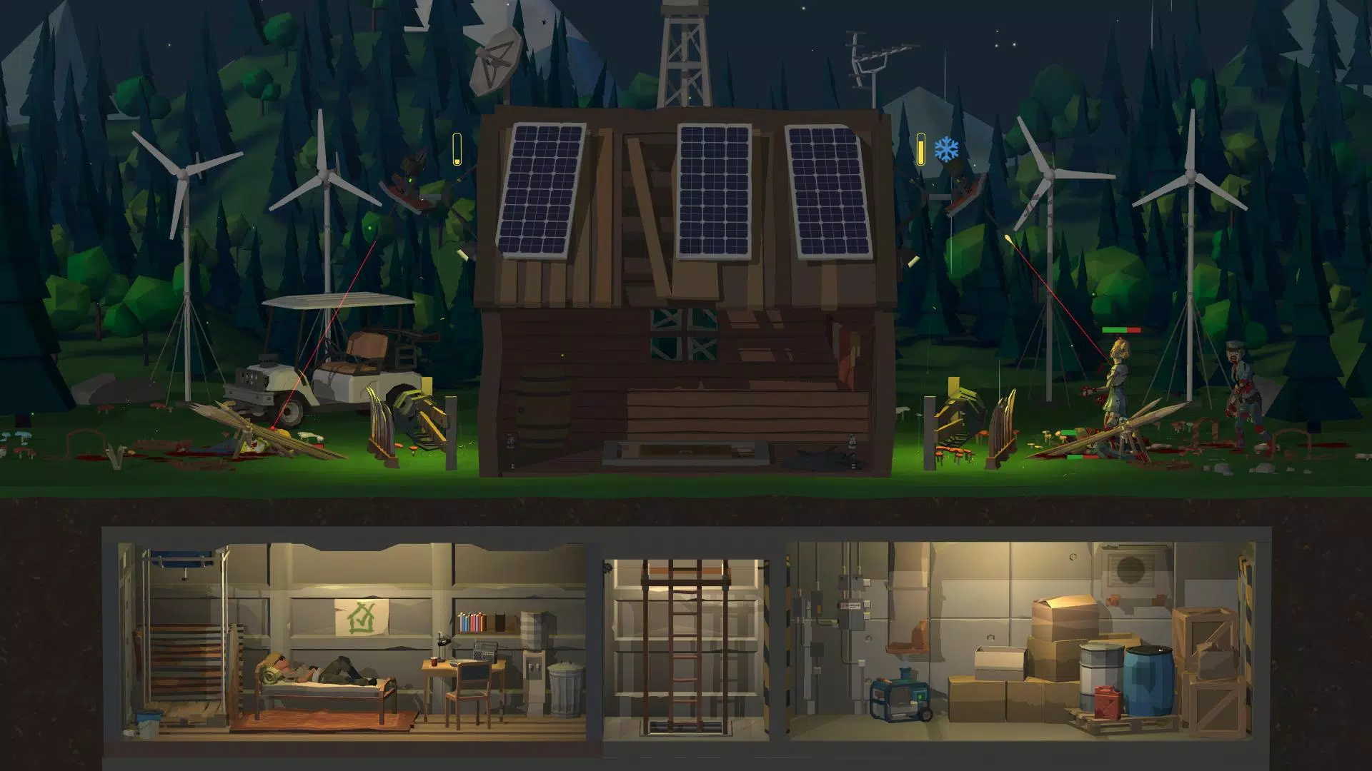 银河贵宾厅在线网址游戏中文版下载-银河贵宾厅在线网址安卓版下载游戏画面2