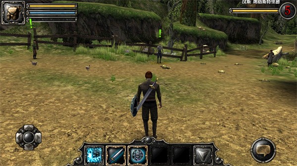 精彩截图-新濠天地买球网址剑影中文版下载-新濠天地买球网址剑影完全汉化直装版下载 v4.53 安卓版2