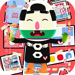 威尼斯1851世界搞怪米尼中文完整版下载-威尼斯1851世界搞怪米尼手机版下载 v1.3 安卓版