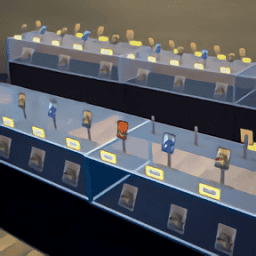 银河真人电子官方游戏下载-银河真人电子官方完美复刻下载 v1.0.4 安卓版