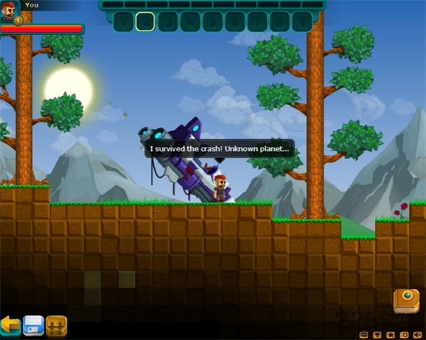 精彩截图-金沙网址js8868的生存日记2025最新版下载安装-金沙网址js8868的生存日记2025最新版手游下载v0.41