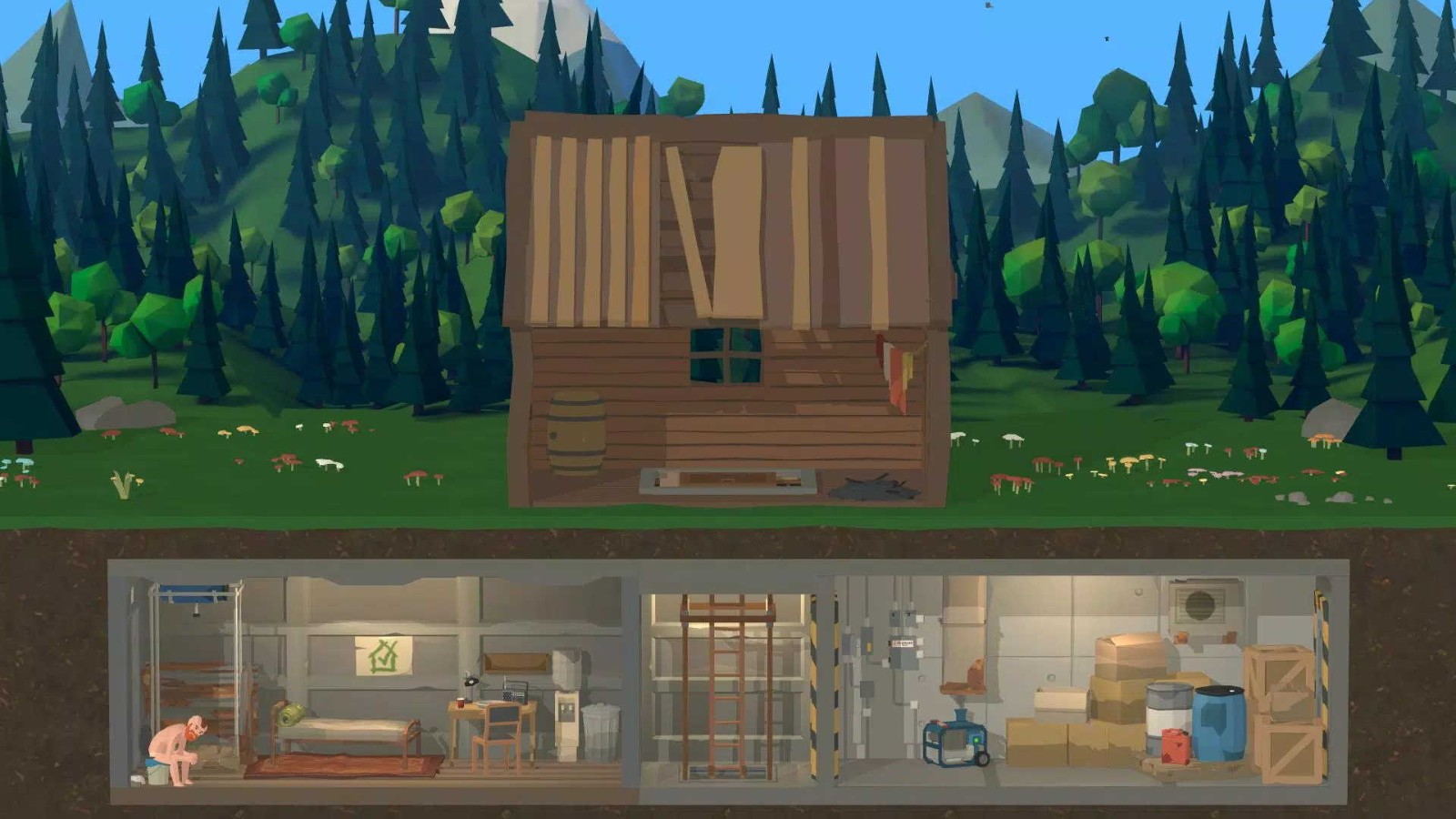 银河贵宾厅在线网址游戏中文版下载-银河贵宾厅在线网址安卓版下载游戏画面3