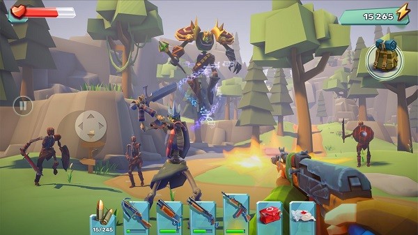 精彩截图-澳门威尼斯人登录生存工艺与建造官方版下载-澳门威尼斯人登录生存模拟工艺与建造最新版(Tegra)下载 v1.8.69 安卓版3