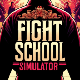 葡京注册送8元模拟器steam移植手机版下载-Fight School Simulator葡京注册送8元模拟器官方版下载 v15 安卓版