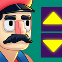 银河真人app游戏手机版下载-银河真人app(Elevator simulator)下载 v2.9.1658 安卓版