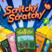 9111威尼斯人手机版游戏下载-9111威尼斯人（ScritchyScratchy）游戏下载