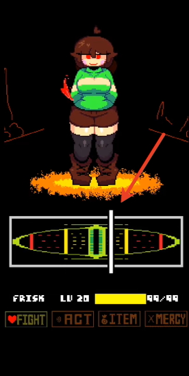 传说之下lovemaniac