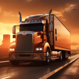 澳门新葡网址8814手机版下载-澳门新葡网址88142025最新版(City Truck Simulator)下载 v0.1 安卓版