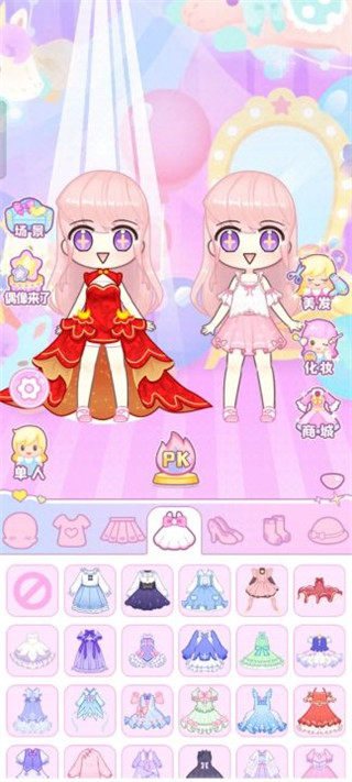 金沙集团www1862cc的衣橱新手攻略