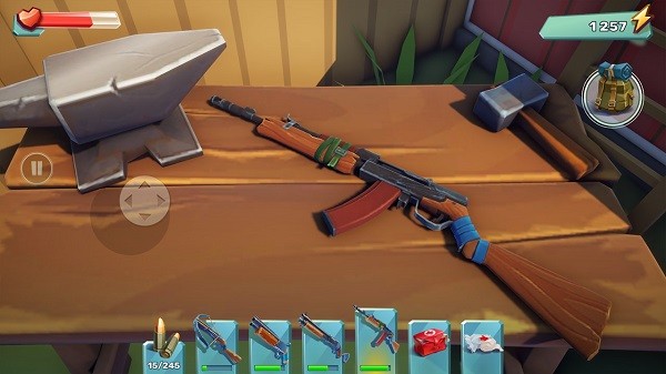 新蒲京官方下载app生存工艺与建造官方版下载-新蒲京官方下载app生存模拟工艺与建造最新版(Tegra)下载 v1.8.69 安卓版