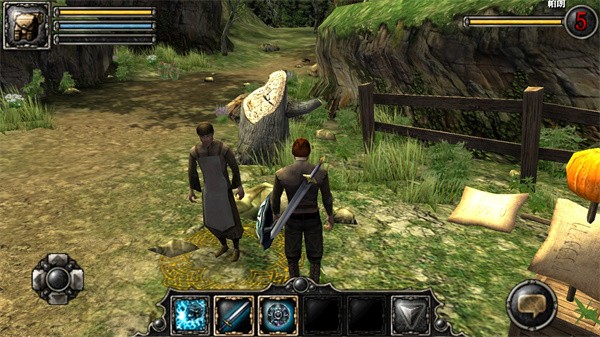 精彩截图-新濠天地买球网址剑影中文版下载-新濠天地买球网址剑影完全汉化直装版下载 v4.53 安卓版3