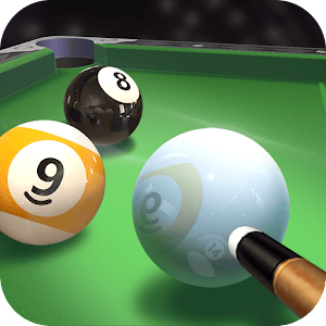 8球2949银河官网比赛手机版下载-2949银河官网8场2949银河官网比赛游戏(Billiards)下载 v1.701 安卓版