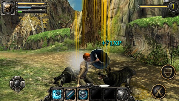 精彩截图-新濠天地买球网址剑影中文版下载-新濠天地买球网址剑影完全汉化直装版下载 v4.53 安卓版4