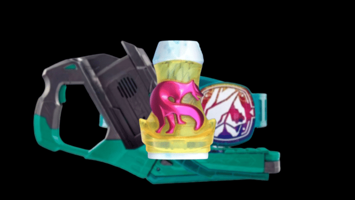 威尼斯37266Evilive腰带模拟器游戏下载-威尼斯37266evil变身腰带模拟器下载 v2.0 安卓版