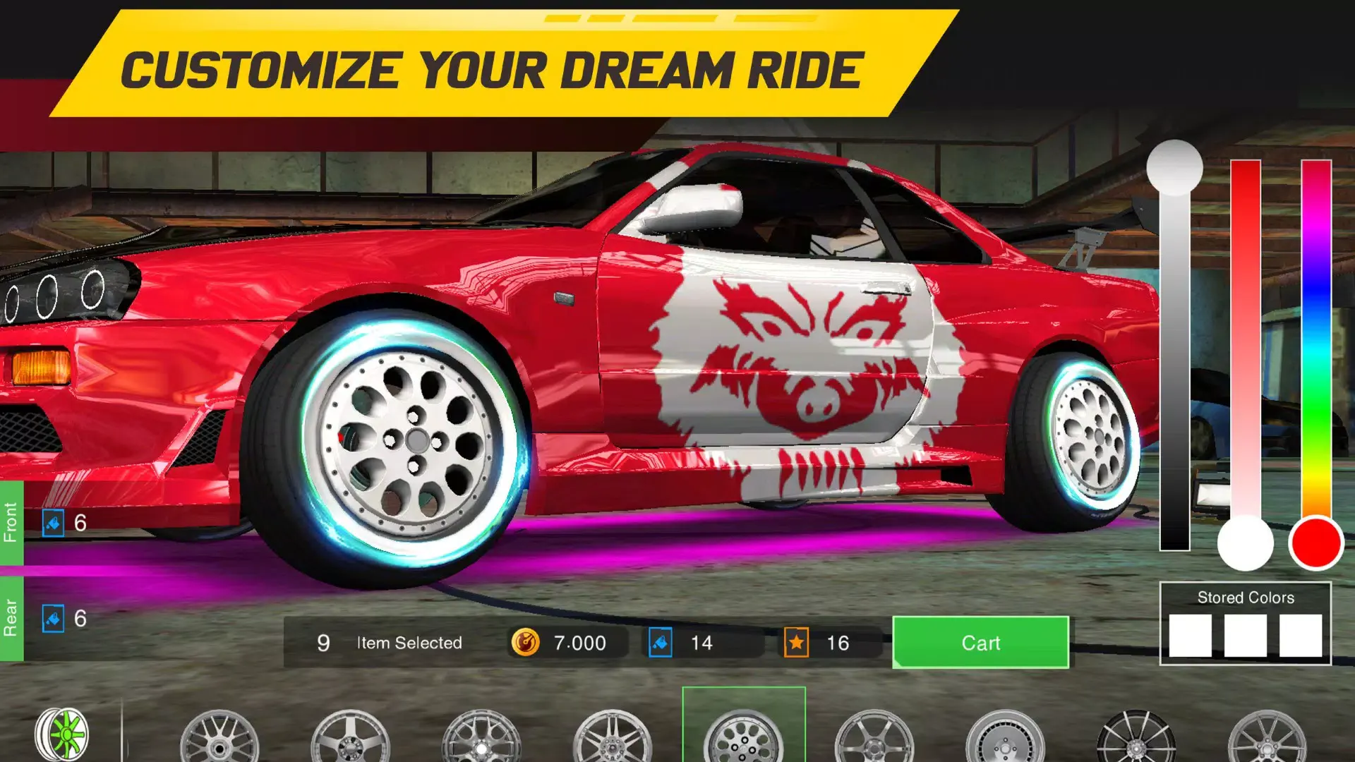 151金沙登录街头赛车游戏下载-151金沙登录街头赛车手机版下载