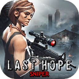 金沙集团11257僵尸狙击手游戏免费下载-金沙集团11257僵尸狙击手最新版(Last Hope Sniper)下载 v3.61 安卓版