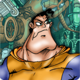 巴黎人电子真人夏洛克官方正版下载-巴黎人电子真人夏洛克完整版(Detective Sherlock Pug)下载 v1.2.003 安卓版