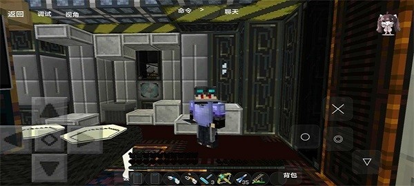 银河官方网站2324水星迫降整合包 银河官方网站2324水星迫降整合包手机版