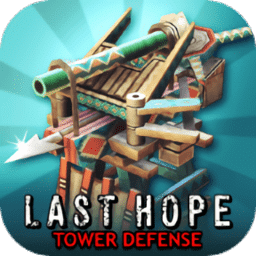 银河贵宾在线登录救世英雄最新版下载-银河贵宾在线登录救世英雄游戏官方正版(Last Hope TD)下载 v4.2 安卓版